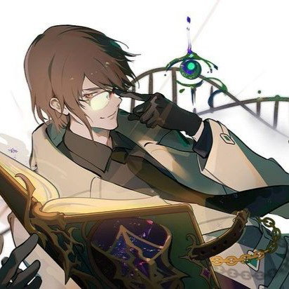 Poe Bidau Gustang