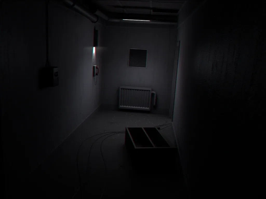 FIVE NIGHTS AT CANDY'S 2 || RPG