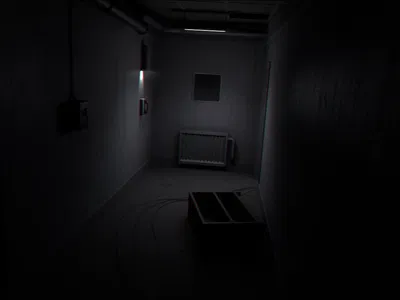 FIVE NIGHTS AT CANDY'S 2 || RPG
