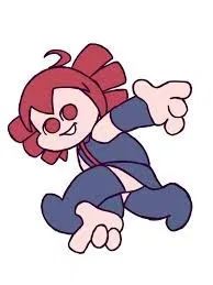 Kasane Teto - Hito Mania Animation
