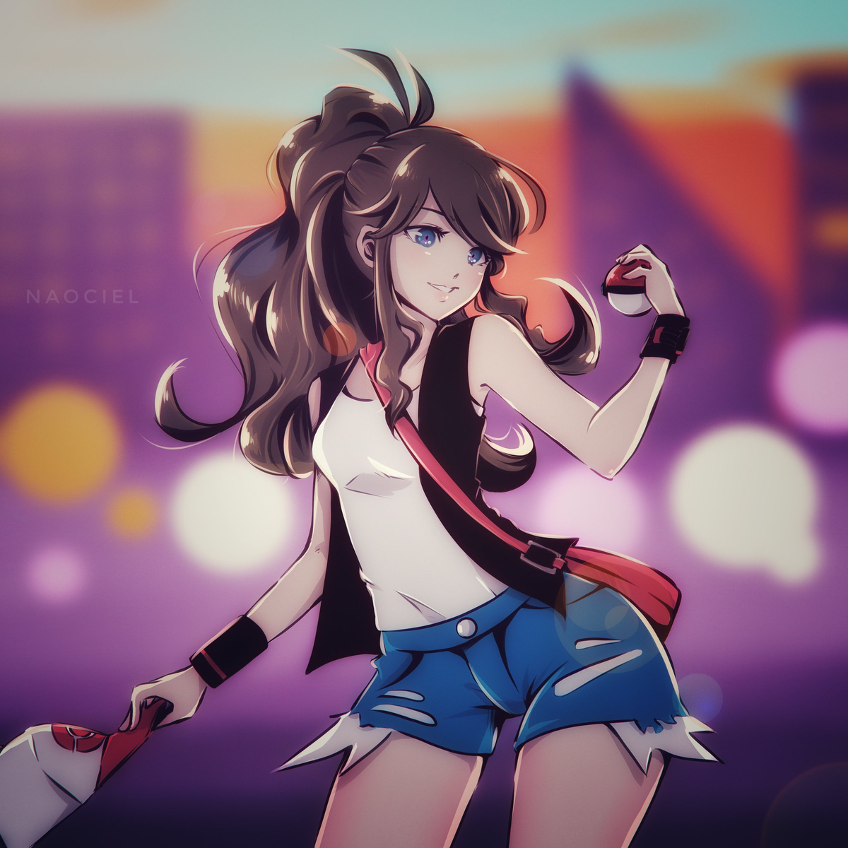 Hilda