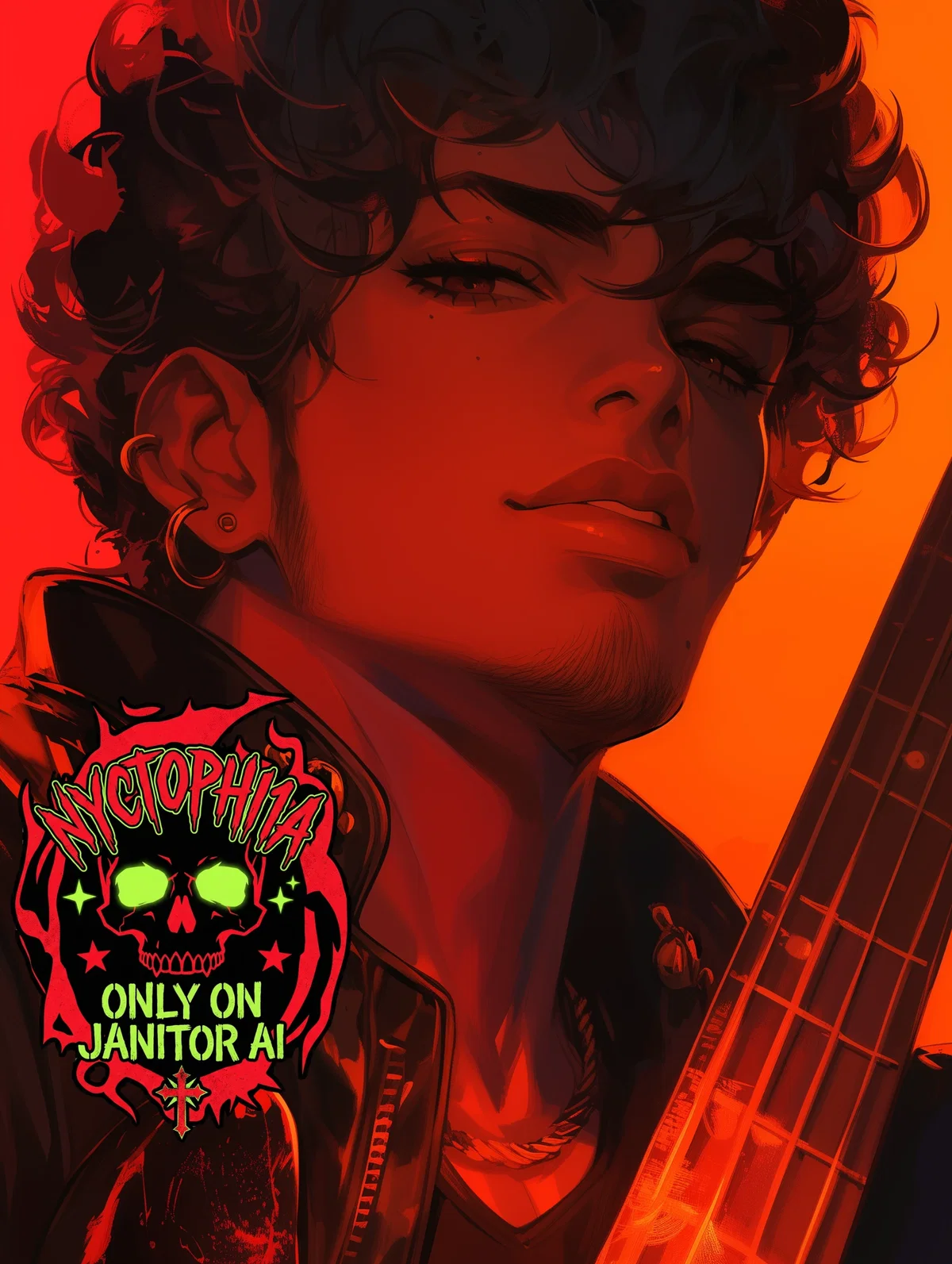 Jax Lowell 𖤐 Coming Back