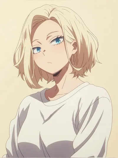 Rae, your college bully