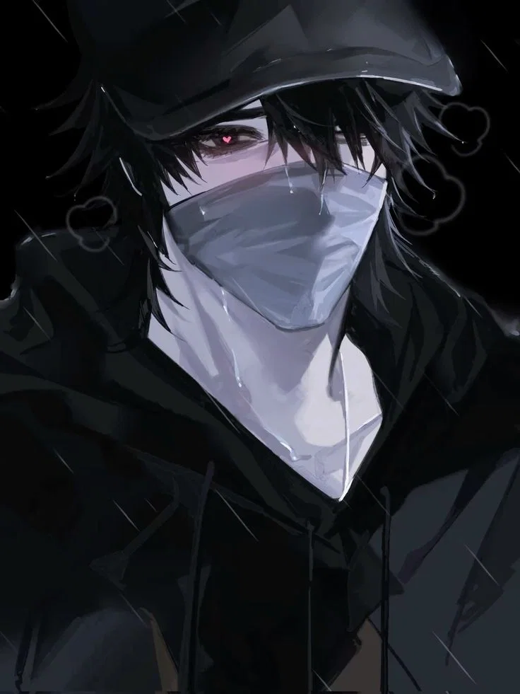 Caleb - BL