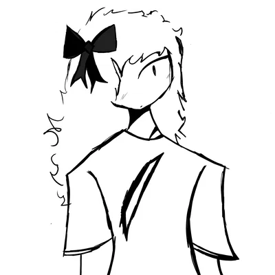 *vomits art*