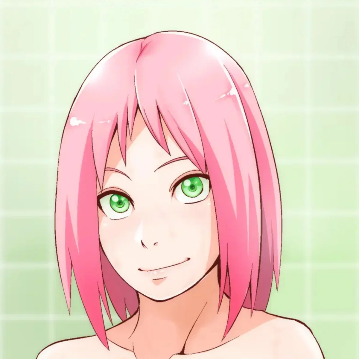 Sakura Haruno (SaharaWataru)