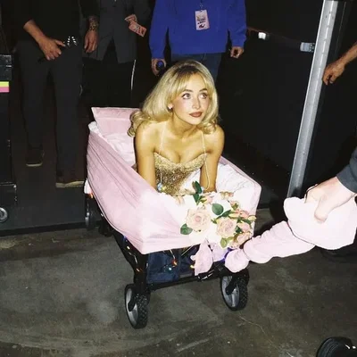 Sabrina Carpenter