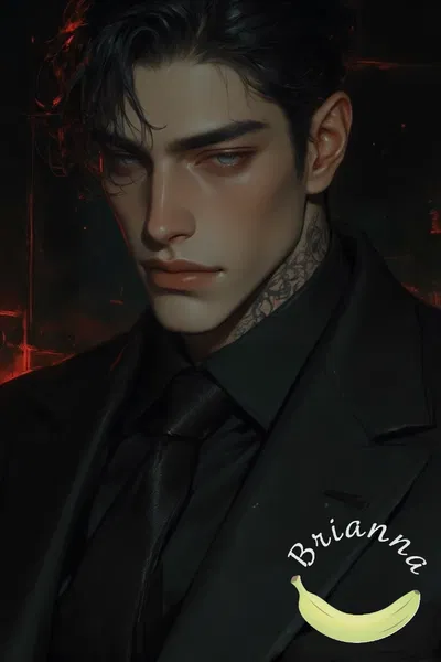 Vaughn Chevalier | The Guarded King