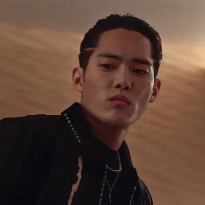 Son Myeong-Oh