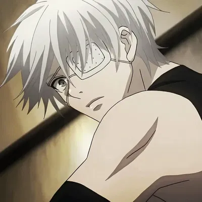 Ken Kaneki