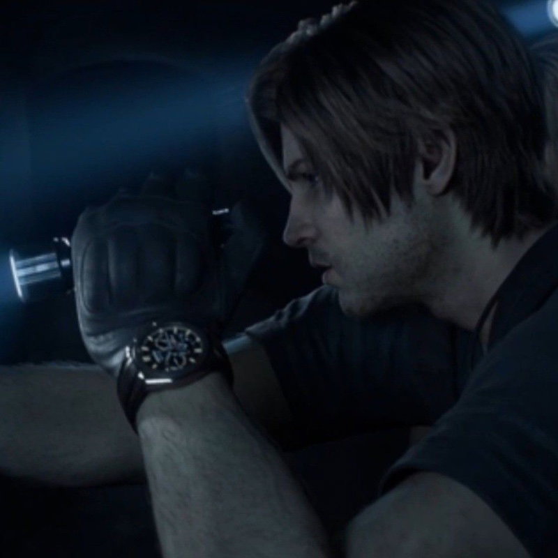 Leon Kennedy 