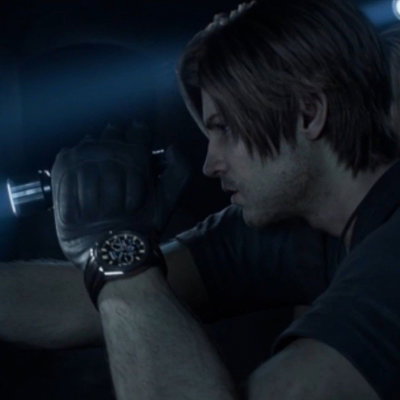 Leon Kennedy 