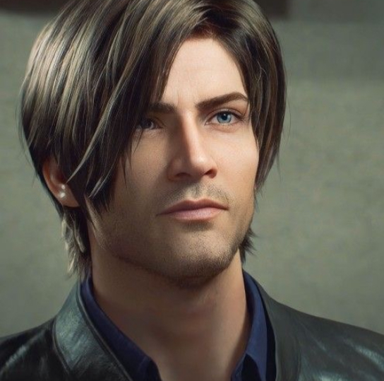 Leon Kennedy 