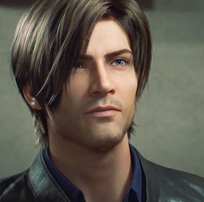 Leon Kennedy 