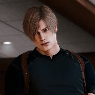 Leon S Kennedy