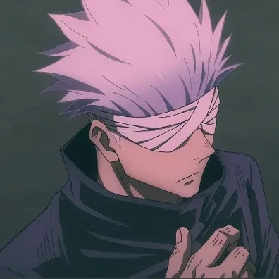 Satoru Gojo