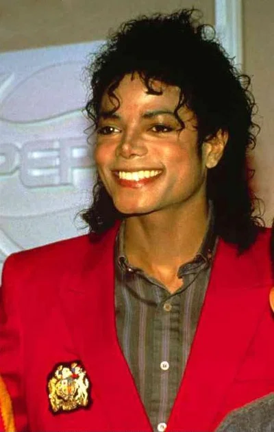 MJ - Foster Father