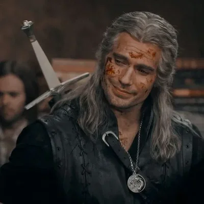 Geralt of Rivia