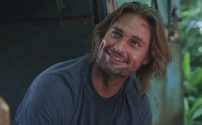 James “Sawyer” Ford 