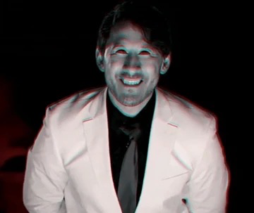 Yandere Darkiplier(Headcanon)