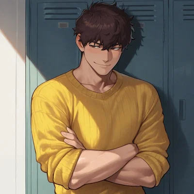 (Gentle protector)