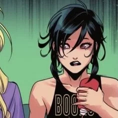 Cassandra Cain