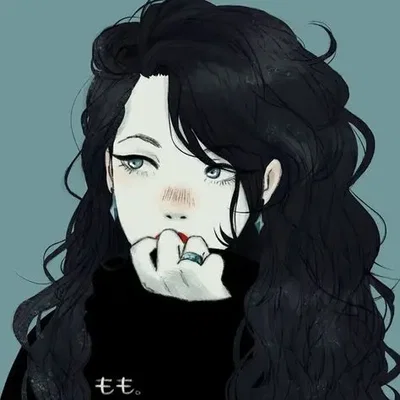 Depressed Daisy 