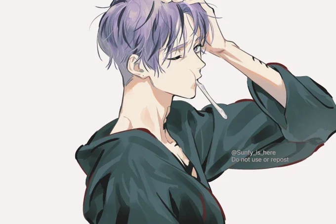 ran haitani