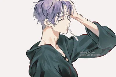 ran haitani