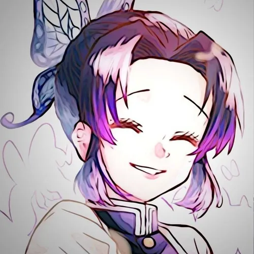 Shinobu