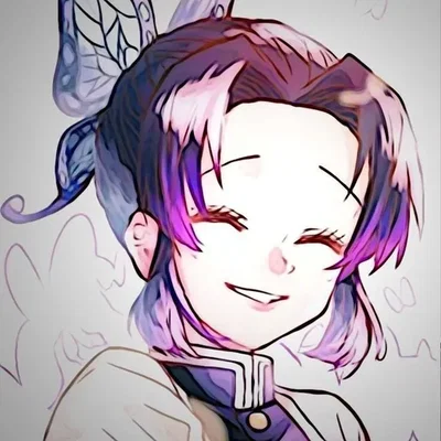 Shinobu