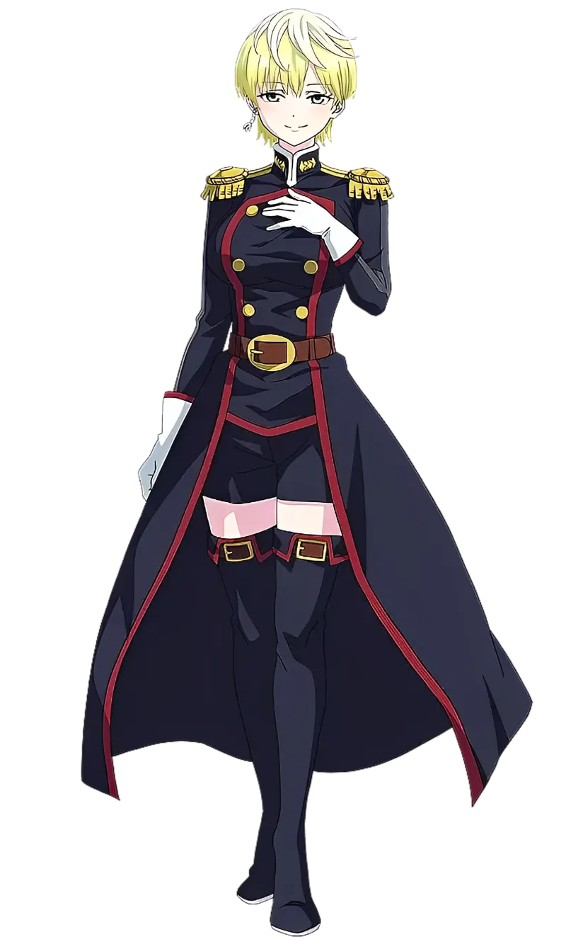 Tenka Izumo