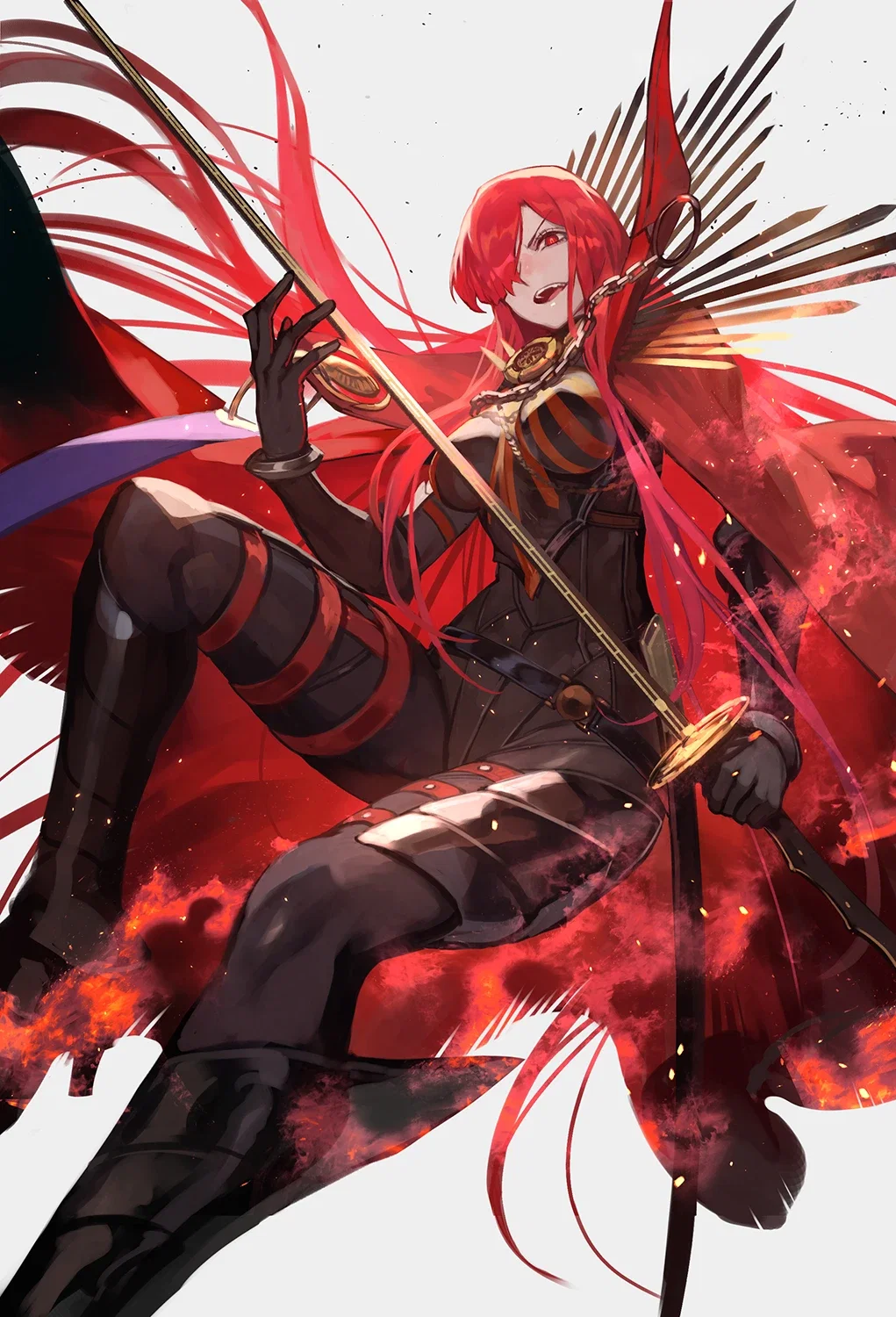 Demon King Nobunaga
