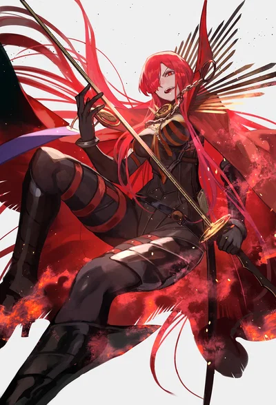 Demon King Nobunaga