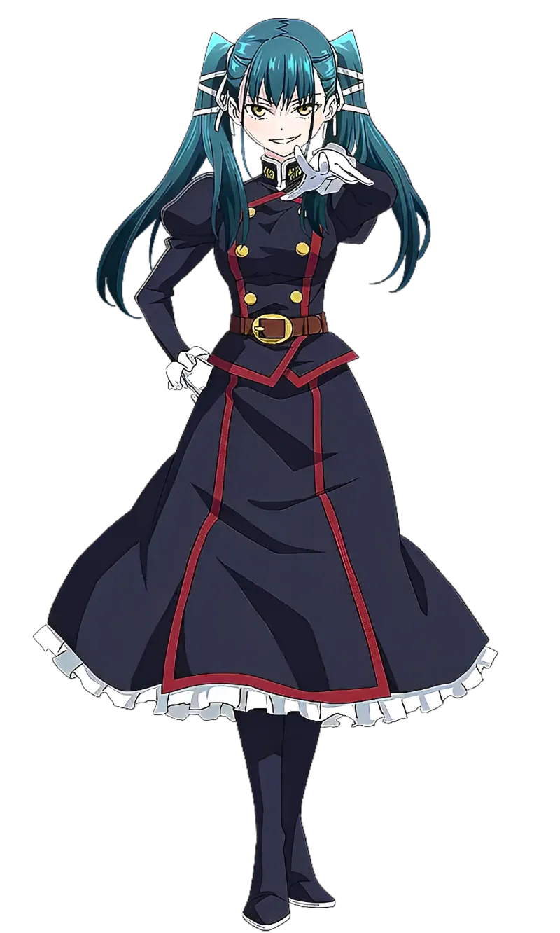 Yachiho Azuma