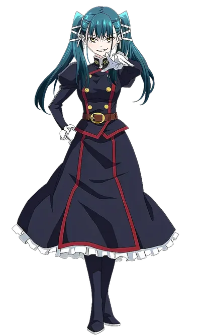 Yachiho Azuma