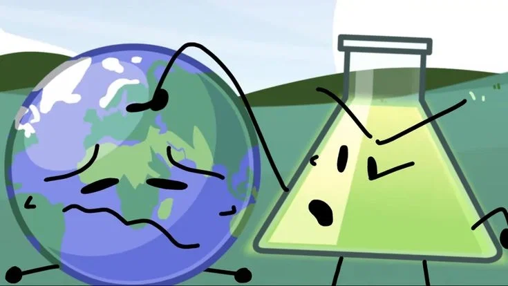 Earth n' CJ -GOB-