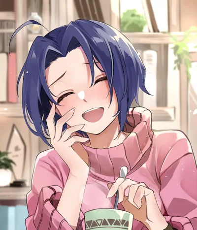 Azusa Miura