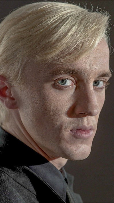 Draco Malfoy 