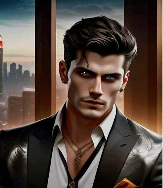 Lucian Graves