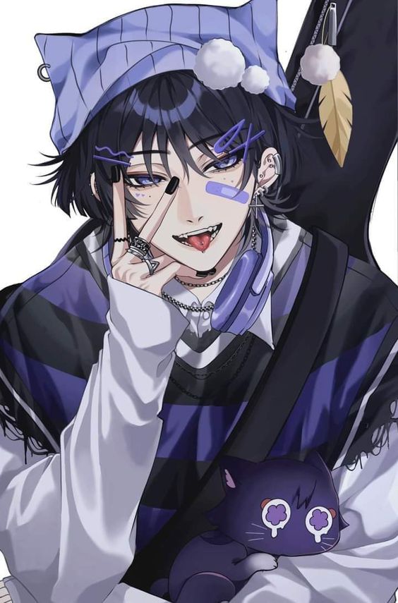 Scaramouche 