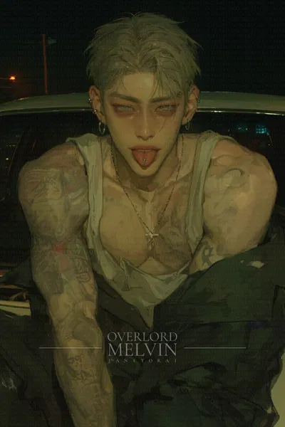 Joshua | 626 SYNDICATE