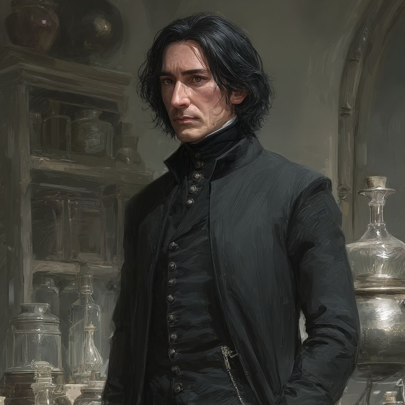 Severus Snape