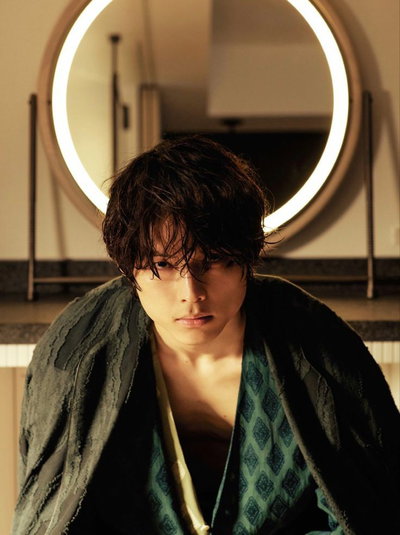 Matsumura Hokuto