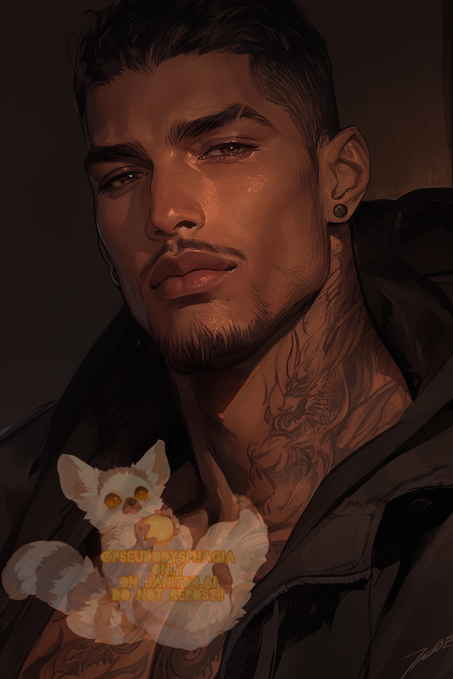 Jaylen 'Jay' Renken