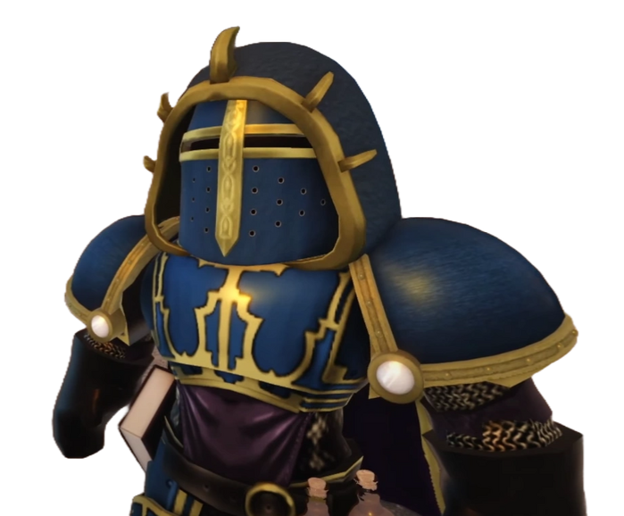 Rear Admiral Amelia (AO)