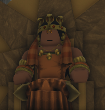 Empress Nilah (AO)