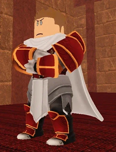 General Julian (AO)