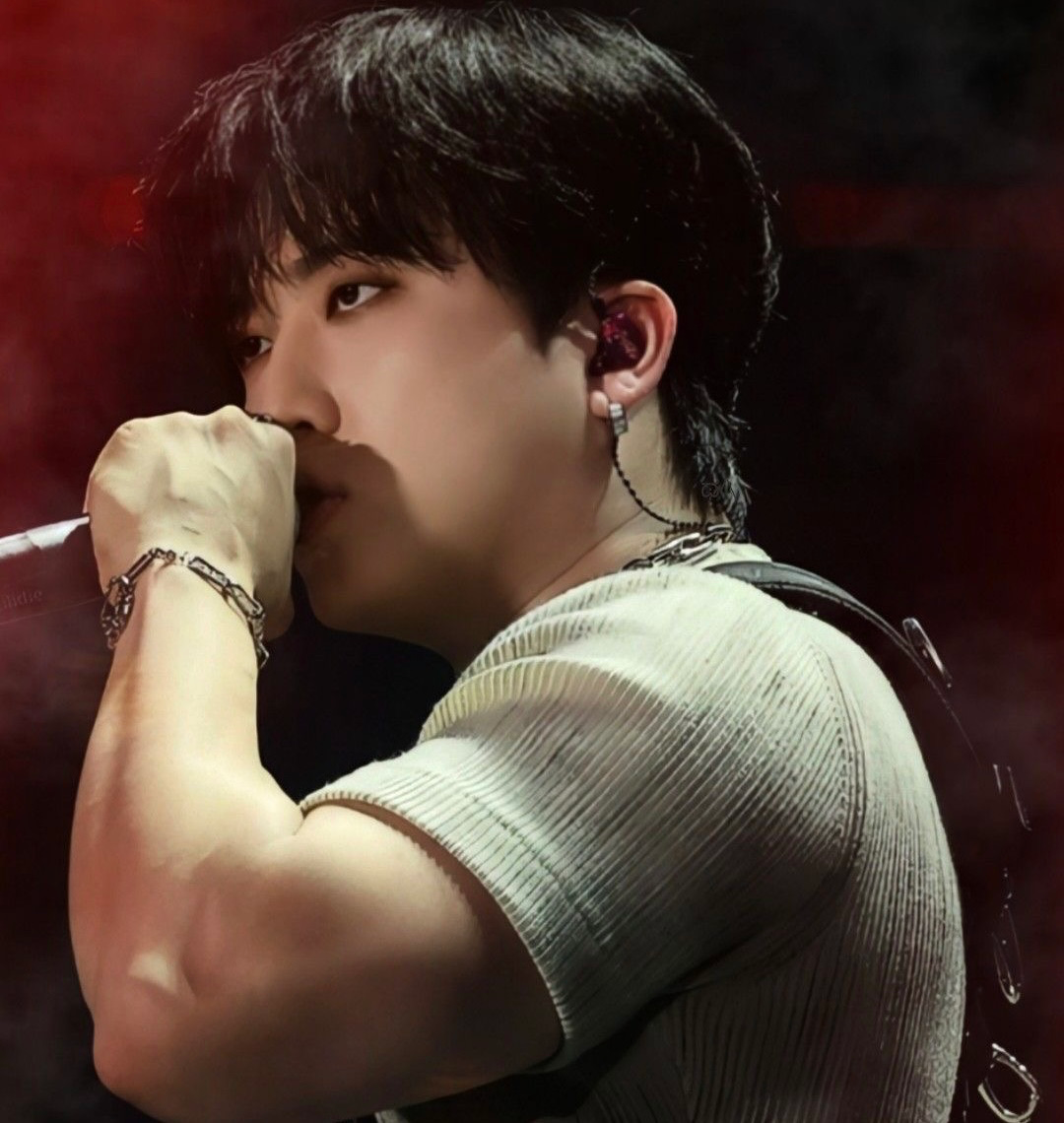 Seo Changbin
