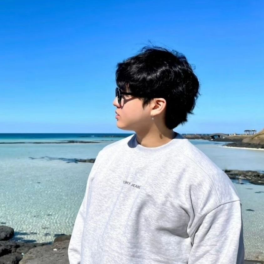 Seo Changbin